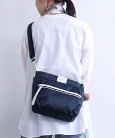 ACE BAGS & LUGGAGE Kanana project PJ-16 ショルダーバッグ 6L 300g 11902 カナナ プロジェクト 軽い