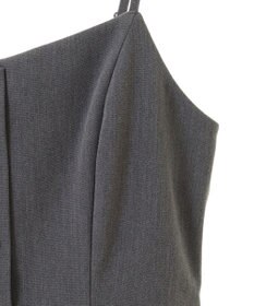 earth music&ecology ペプラムジレジャンドレ