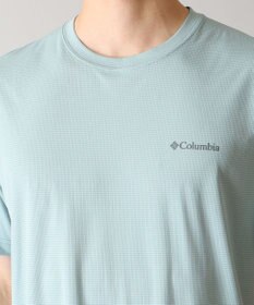 Columbia Columbia/ マッタレンジオムニフリーズショートスリーブクルー /コロンビア