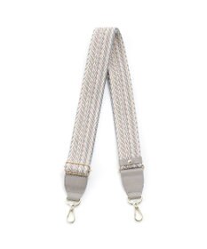 russet アレンジショルダーベルト【ミックステープ】(CE-1147)