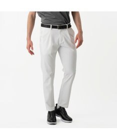 ZERO HALLIBURTON 透け防止 ホワイトパンツ ZHG-M6S12 85201