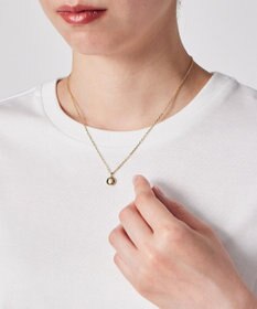 オンラインショップ限定】Studs Motif ネックレス / Paul Smith