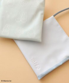 Green Parks Miffy/絵本モチーフショルダーBag