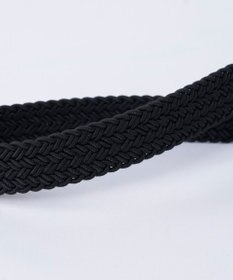 FILA GOLF／marie claire 【marie claire SPORT】 メッシュベルト