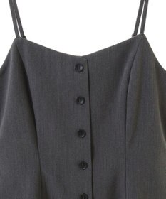 earth music&ecology ペプラムジレジャンドレ