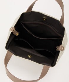 russet 2WAYトートバッグ(CE-1419)