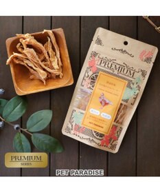 PET PARADISE 信州 鶏ささみ ジャーキー 30g 熟成乾燥 国産