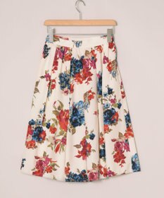 ONWARD Reuse Park 【組曲】スカート秋冬