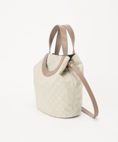 russet 2WAYトートバッグ(CE-1419)