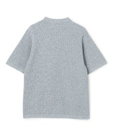 JOSEPH HOMME ドライコットンリンクス　半袖ニット