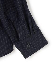 UNFILO MENS 【OCEANS 雑誌・web・YouTube 掲載】FLANNEL TOUCH シャツ