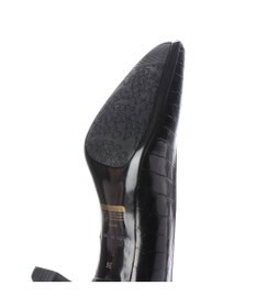 Riz raffinee <Riz raffinee>スクエアトゥパンプス