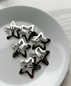 WEGO L6Pメタルスターピン