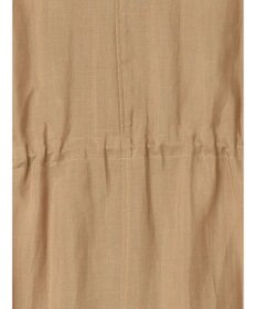 Te chichi ノーカラーサファリジャケット《2026 spring catalog item》