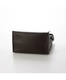 UNBILLION 【テレビ ドラマ着用アイテム】カシュカシュ cachecache / ヒネリハンドルインバッグセットトート