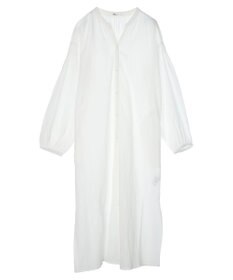 CRAFT STANDARD BOUTIQUE ジョーゼットワンピース