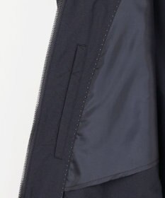 JOSEPH ABBOUD 【軽量/ストレッチ】アクティブレジャー ライダー スブルゾン