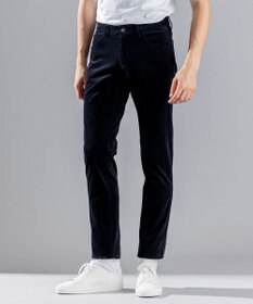 JOSEPH HOMME ライトコーデュロイストレッチ / CIGAR 5P