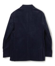 JOSEPH HOMME 【HIGH GRADE LINE】コーデュロイジャガード ジャケット