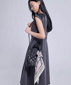 TOCCA SUGAR CUBE 2WAY BAG ショルダーバッグ
