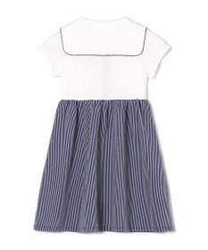 Chacott ジップアップワンピース