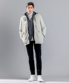 JOSEPH HOMME ライトコーデュロイストレッチ / CIGAR 5P