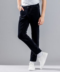 JOSEPH HOMME ライトコーデュロイストレッチ / CIGAR 5P