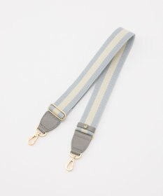 russet アレンジショルダーベルト【アイビーテープ】(CE-1146)