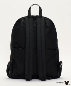 Y'SACCS 【Disney Collection】シルエットプリントデイパック