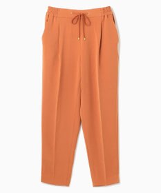 ANY 【ストレッチ/ウエストゴム】イージーケア美脚 パンツ