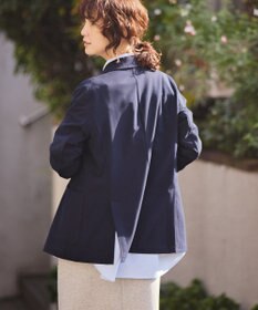 AMERICAN HOLIC イージーケアテーラードジャケット