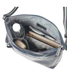 PELLE BORSA シンプルショルダーバッグ Alive アライブ 4449