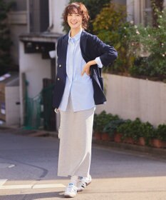 AMERICAN HOLIC イージーケアテーラードジャケット