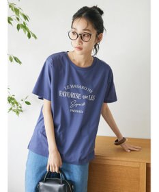 CRAFT STANDARD BOUTIQUE 【ＵＶカット】ＦＡＶＯＲＩＳＥ　ＴＥＥ