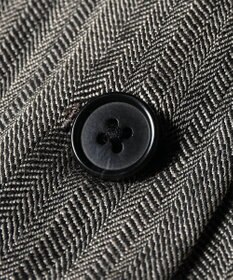 Paul Smith ドレープヘリンボーン ベスト