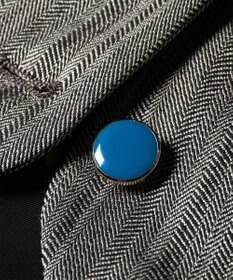 Paul Smith ドレープヘリンボーン ベスト