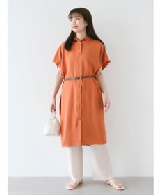 Green Parks BEST PRICE セルフカットプリーツパンツ