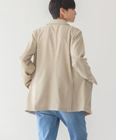 AMERICAN HOLIC イージーケアテーラードジャケット