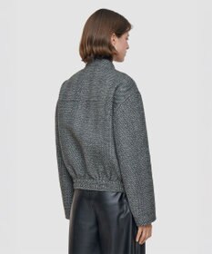 JOSEPH リニアダブルフェイスウールジャケット