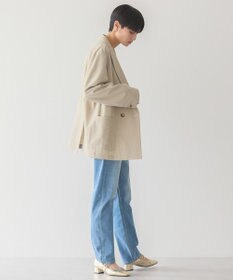 AMERICAN HOLIC イージーケアテーラードジャケット