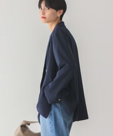 AMERICAN HOLIC イージーケアテーラードジャケット