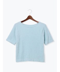 Te chichi ライトフェザーニット《2025Autumn catalog item》