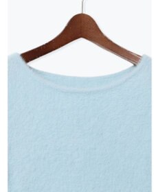 Te chichi ライトフェザーニット《2025Autumn catalog item》