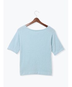 Te chichi ライトフェザーニット《2025Autumn catalog item》