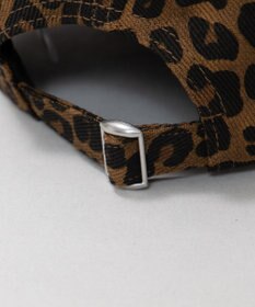 WEGO 【ユニセックス着用ITEM】スタッズロゴキャップ