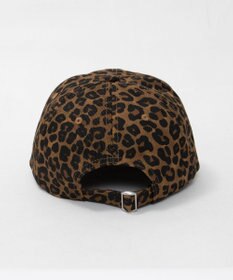 WEGO 【ユニセックス着用ITEM】スタッズロゴキャップ