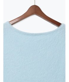 Te chichi ライトフェザーニット《2025Autumn catalog item》