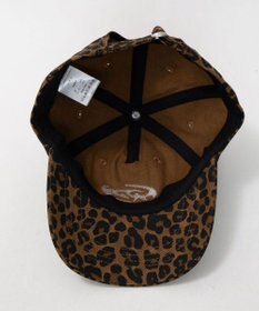 WEGO 【ユニセックス着用ITEM】スタッズロゴキャップ