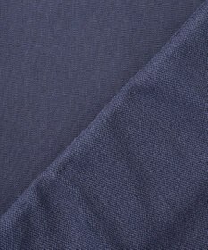 ANY 【洗濯機可】ミニ裏毛モックネックプルオーバー