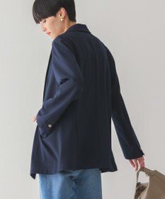 AMERICAN HOLIC イージーケアテーラードジャケット